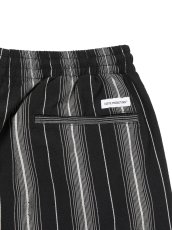 画像3: COOTIE PRODUCTIONS   Dobby Chain Stripe Easy Shorts (3)