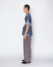 画像4: APPLEBUM  “Scratched Memories” T-shirt (4)