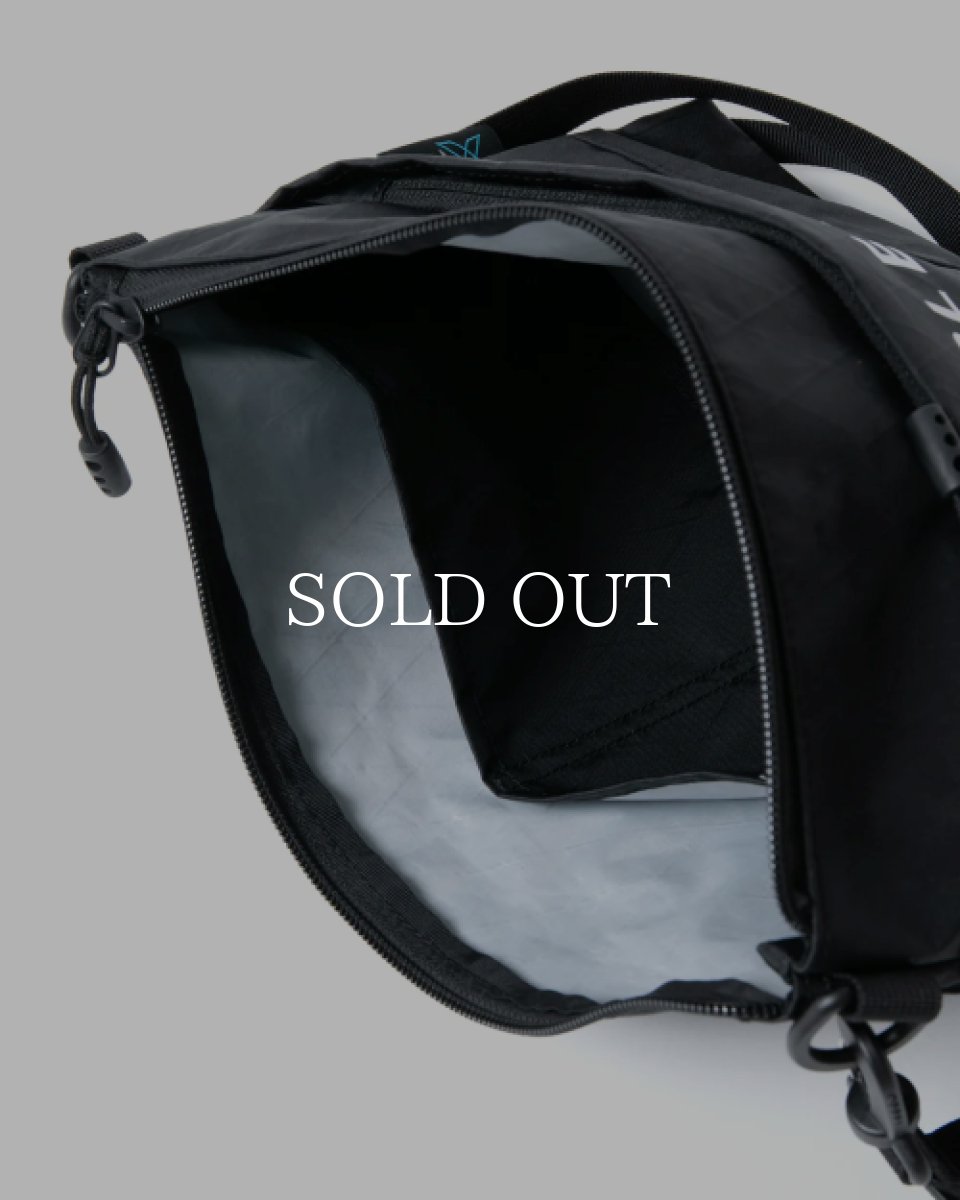 画像7: APPLEBUM  X-Pac Shoulder Bag (7)