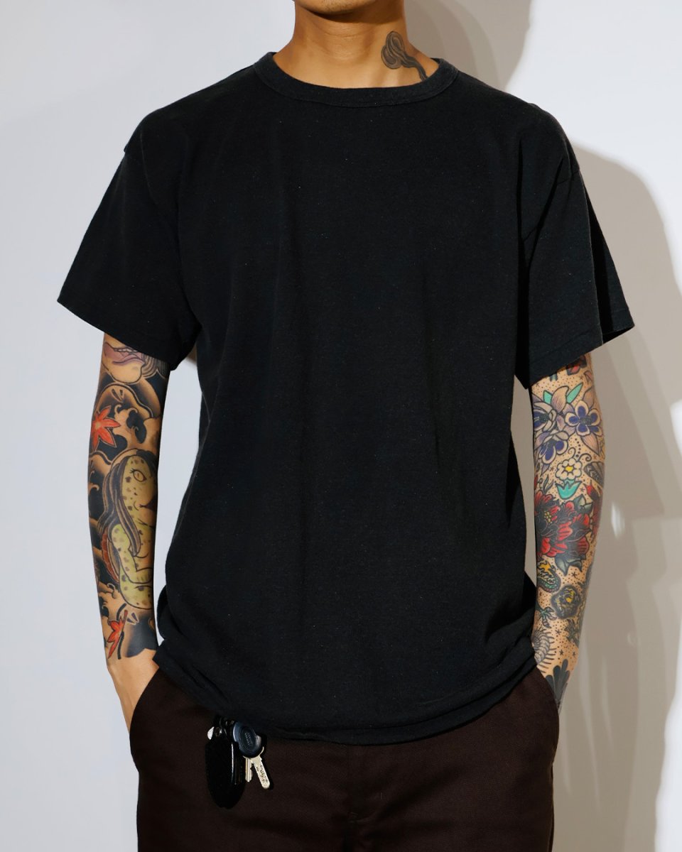 画像3: BOW WOW  8812 TEE AGED (3)