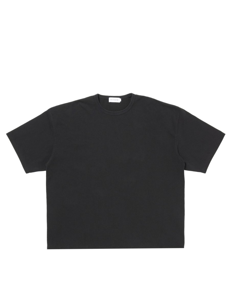 画像1: COOTIE PRODUCTIONS   Degreasing Rough Jersey S/S Tee (1)