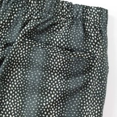 画像7: CALEE  STRIPE PATTERN EASY SHORTS (7)