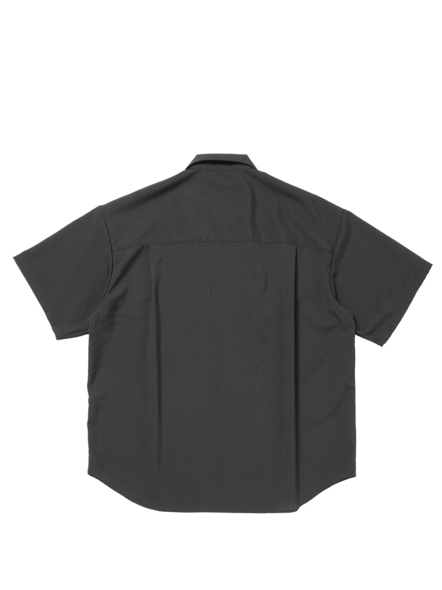 画像2: COOTIE PRODUCTIONS   T/W S/S Scout Shirt (2)