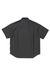 画像2: COOTIE PRODUCTIONS   T/W S/S Scout Shirt (2)