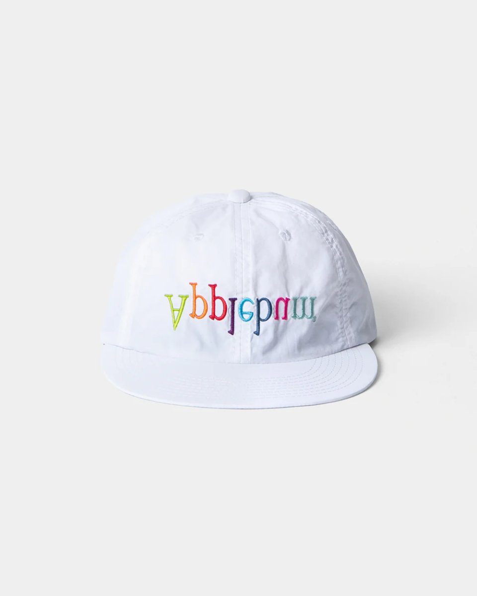 画像1: APPLEBUM  “Computer-Logo” Cap (1)