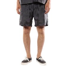 画像3: CALEE  DOTAIR®︎ SNAKE PATTERN EASY SHORTS (3)