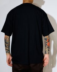 画像3: exodus brand  SPACE VINYL RECORD T SHIRT (3)