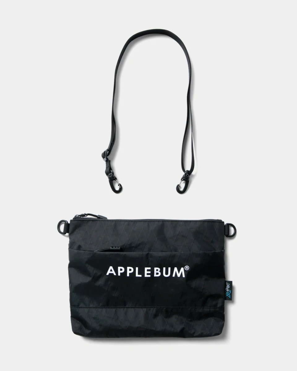 画像3: APPLEBUM  X-Pac Shoulder Bag (3)
