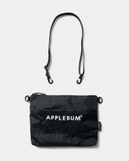 画像3: APPLEBUM  X-Pac Shoulder Bag (3)