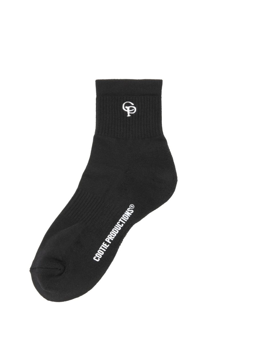 画像1: COOTIE PRODUCTIONS   N/C Short Socks (1)
