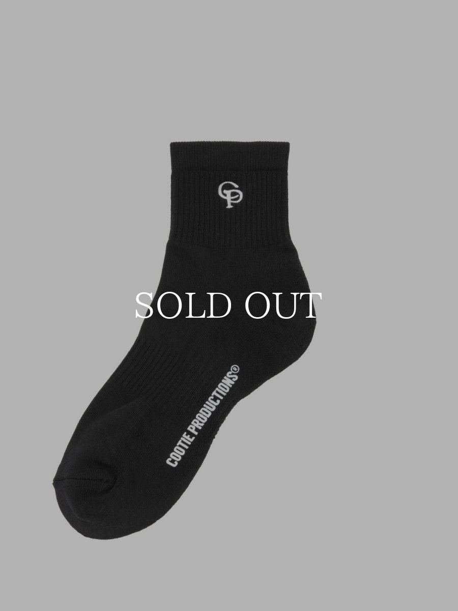 画像1: COOTIE PRODUCTIONS   N/C Short Socks (1)