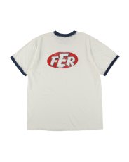 画像2: BOW WOW  FER MOTORSPORT TRIM TEE (2)
