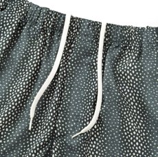 画像5: CALEE  STRIPE PATTERN EASY SHORTS (5)