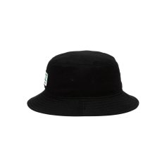 画像4: CALEE  WAPPEN BUCKET HAT (4)