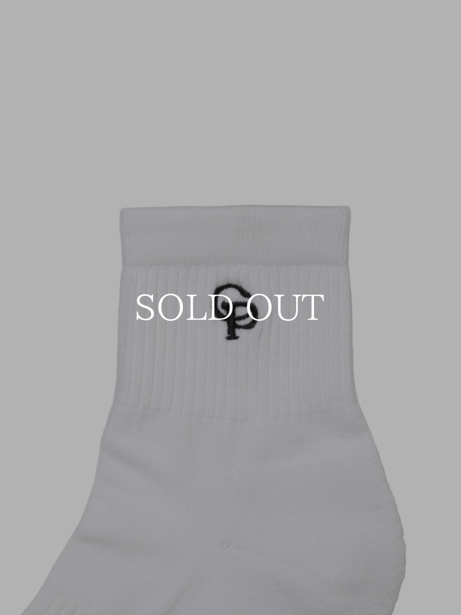 画像5: COOTIE PRODUCTIONS   N/C Short Socks (5)