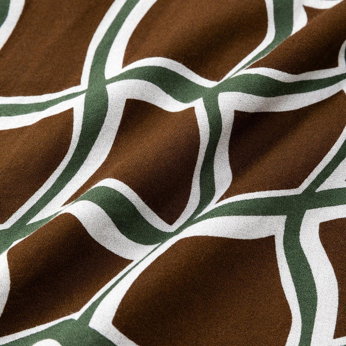 画像9: CALEE  DISTORTION CHECK S/S SH (9)