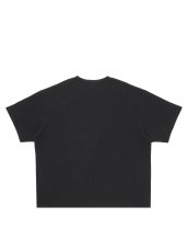 画像2: COOTIE PRODUCTIONS   Degreasing Rough Waffle S/S Tee (2)