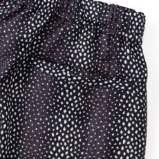 画像7: CALEE  STRIPE PATTERN RELAX PANTS (7)