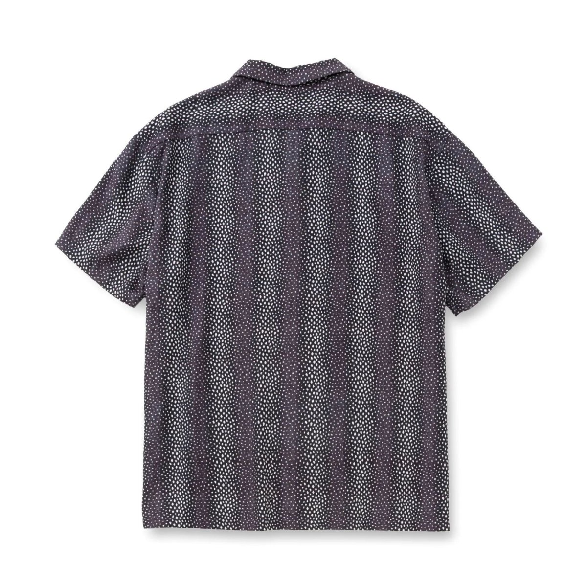 画像4: CALEE  STRIPE PATTERN S/S SH (4)