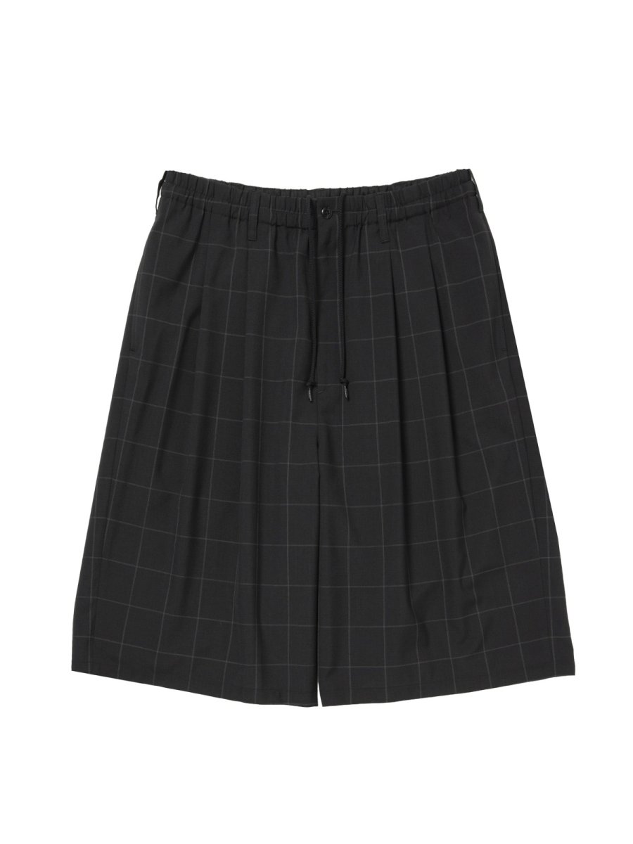 画像1: COOTIE PRODUCTIONS   T/W 2 Tuck Easy Shorts (1)