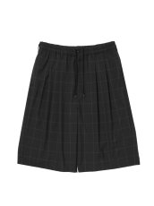 画像1: COOTIE PRODUCTIONS   T/W 2 Tuck Easy Shorts (1)