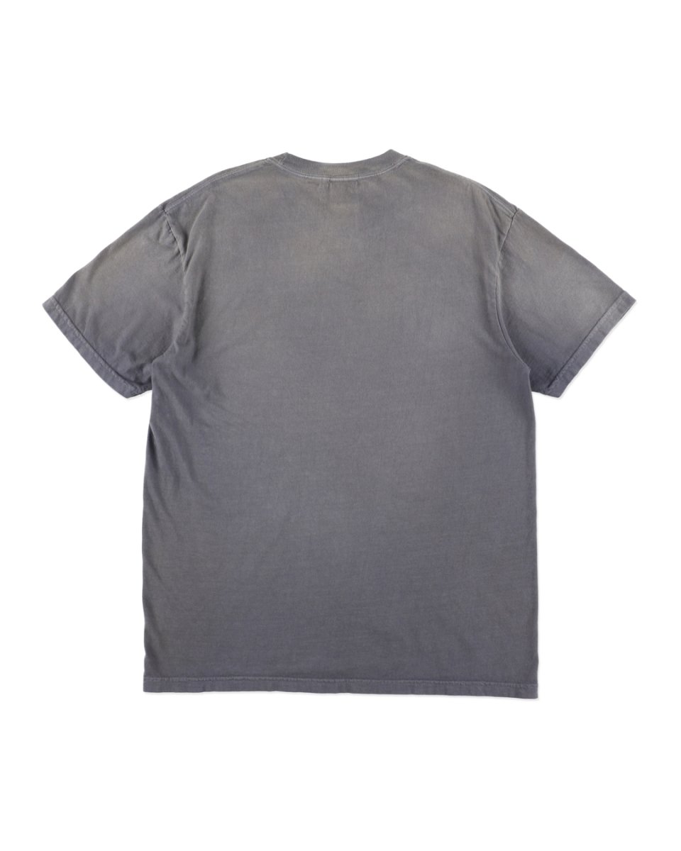 画像2: BOW WOW  THE DITC JOURNAL TEE AGED (2)