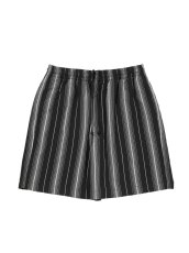 画像1: COOTIE PRODUCTIONS   Dobby Chain Stripe Easy Shorts (1)