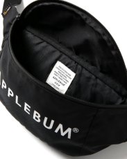 画像9: APPLEBUM  Cordura Waist Bag (9)