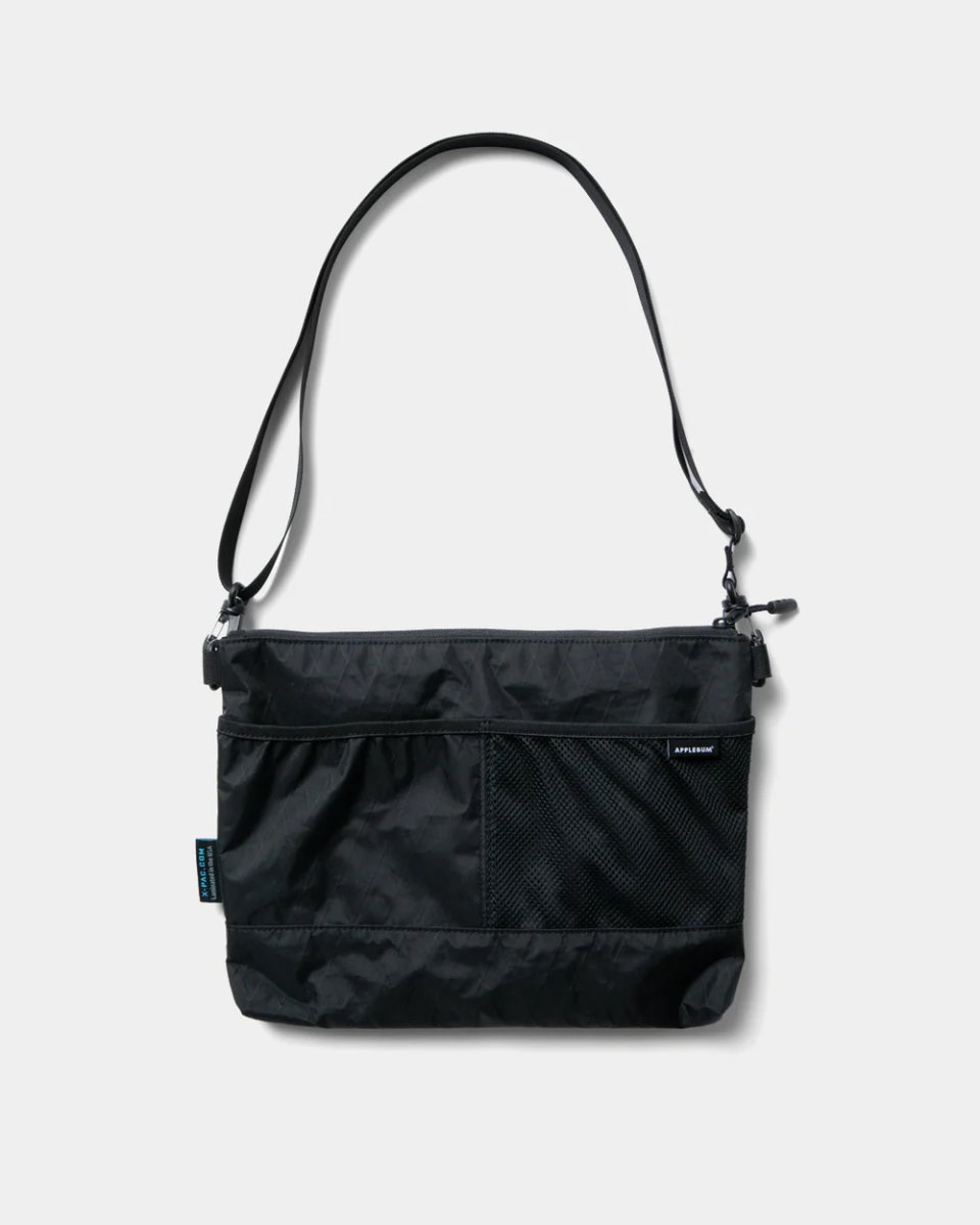 画像2: APPLEBUM  X-Pac Shoulder Bag (2)