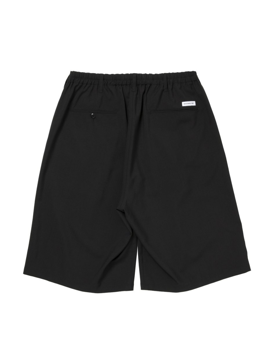画像2: COOTIE PRODUCTIONS   T/W 2 Tuck Easy Shorts (2)