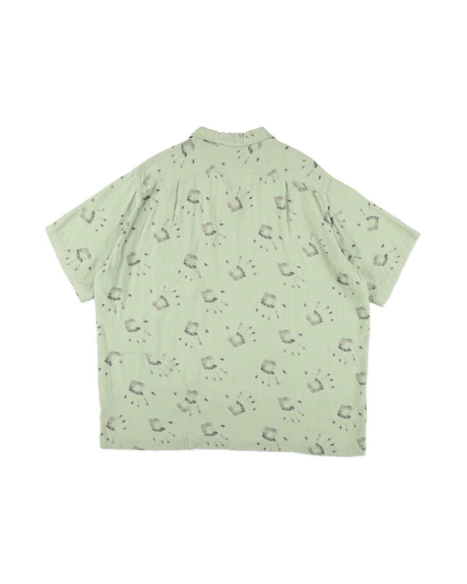 画像2: BOW WOW  FER MOTORSPORT TRIM TEE (2)