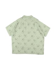 画像2: BOW WOW  FER MOTORSPORT TRIM TEE (2)