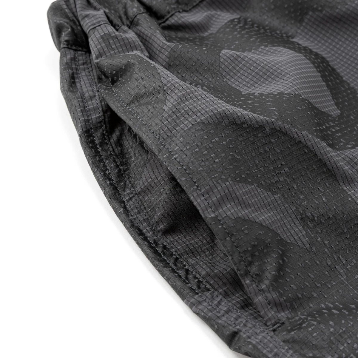 画像6: CALEE  DOTAIR®︎ SNAKE PATTERN EASY SHORTS (6)