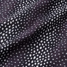 画像8: CALEE  STRIPE PATTERN RELAX PANTS (8)