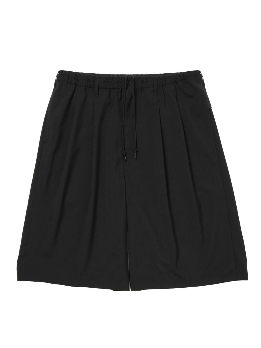 画像1: COOTIE PRODUCTIONS   T/W 2 Tuck Easy Shorts (1)