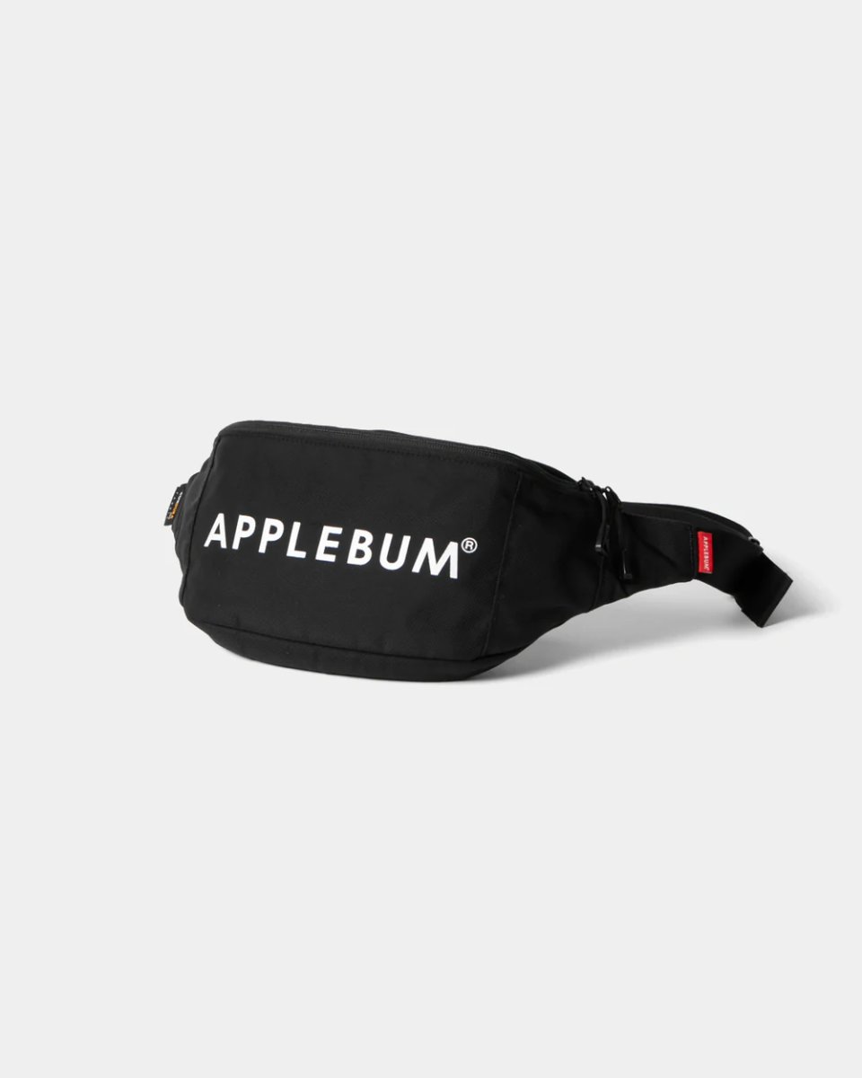 画像2: APPLEBUM  Cordura Waist Bag (2)