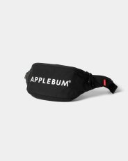 画像2: APPLEBUM  Cordura Waist Bag (2)