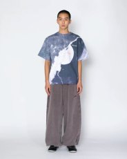 画像3: APPLEBUM  “Scratched Memories” T-shirt (3)