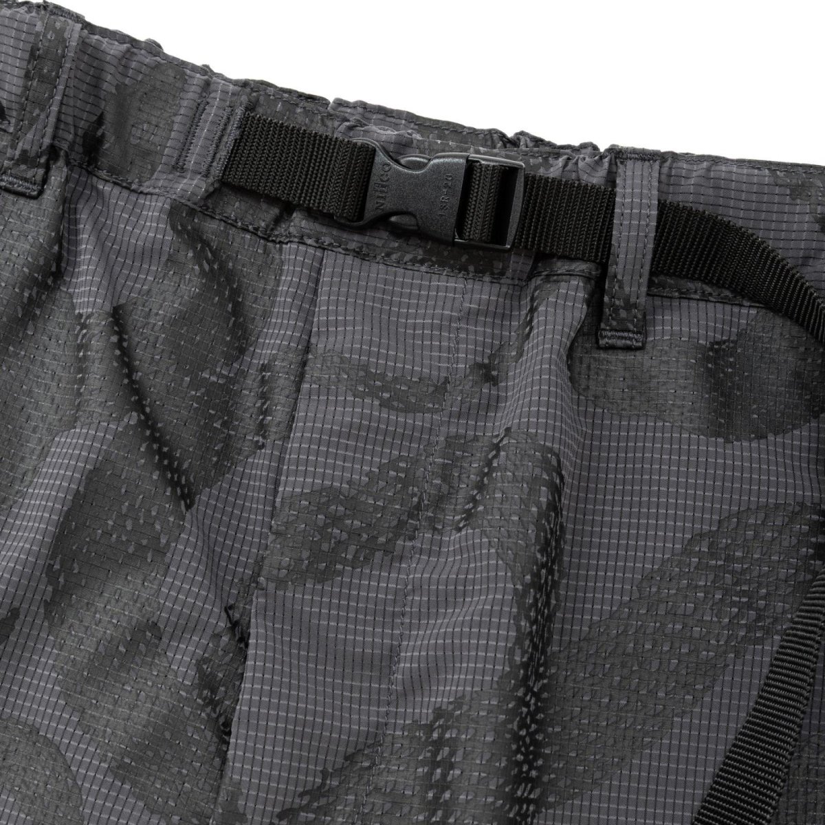 画像4: CALEE  DOTAIR®︎ SNAKE PATTERN EASY SHORTS (4)