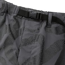 画像4: CALEE  DOTAIR®︎ SNAKE PATTERN EASY SHORTS (4)