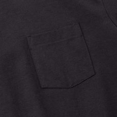 画像9: CALEE  VINTAGE TYPE THUNDER CRAFT POCKET TEE (9)