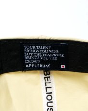 画像19: APPLEBUM  “Computer-Logo” Cap (19)