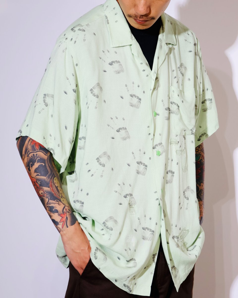 画像3: BOW WOW  FER MOTORSPORT TRIM TEE (3)