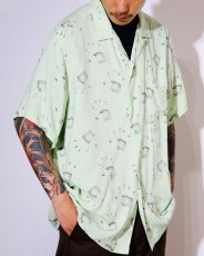 画像3: BOW WOW  FER MOTORSPORT TRIM TEE (3)