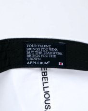 画像8: APPLEBUM  “Computer-Logo” Cap (8)