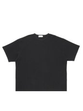 画像1: COOTIE PRODUCTIONS   Degreasing Rough Waffle S/S Tee (1)