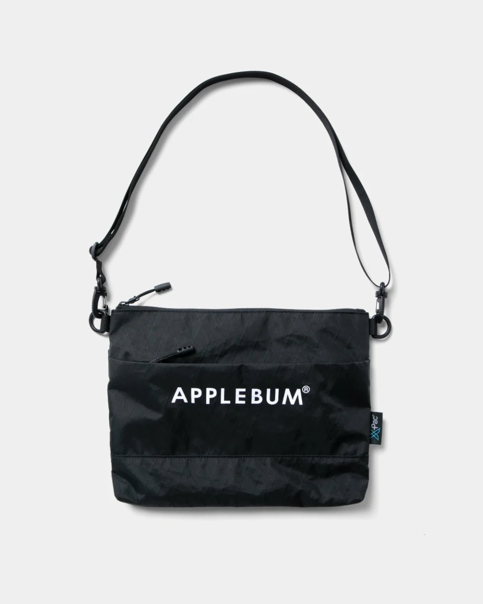 画像1: APPLEBUM  X-Pac Shoulder Bag (1)