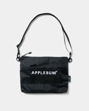 画像1: APPLEBUM  X-Pac Shoulder Bag (1)
