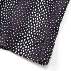 画像8: CALEE  STRIPE PATTERN S/S SH (8)