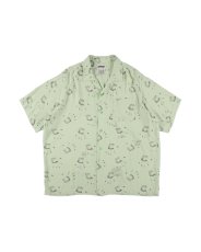 画像1: BOW WOW  FER MOTORSPORT TRIM TEE (1)